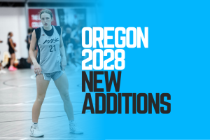 Oregon 2028 New Additions