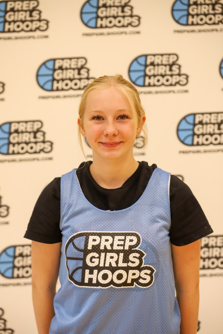Sydney Pierskalla