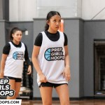 Photo Gallery: Texas Freshman Showcase