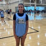 Sophomore ID Camp: Team 3 evaluations, part 2