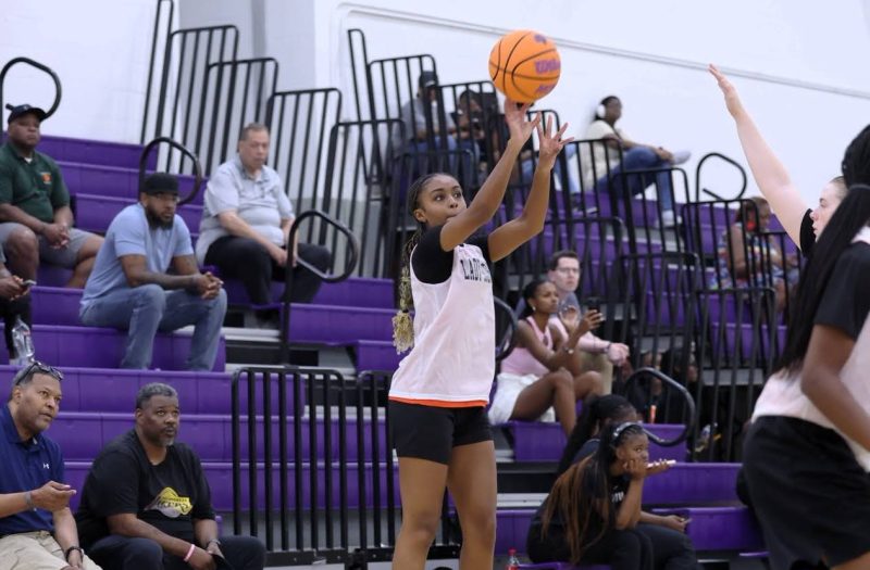 695Hoops Fall League Week One Standouts