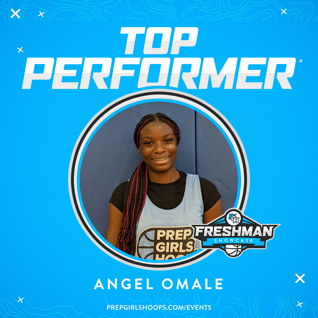 Angel omale