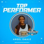 PGH Freshman Showcase: Team 4 Evaluations