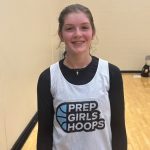 Sophomore ID Camp: Team 2 evaluations, part 2