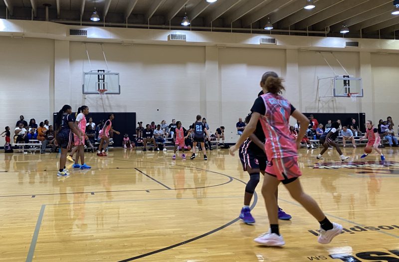 Exposure Fall League: Championship and Rising Talent Games Recap