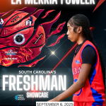 La’Merria Fowler