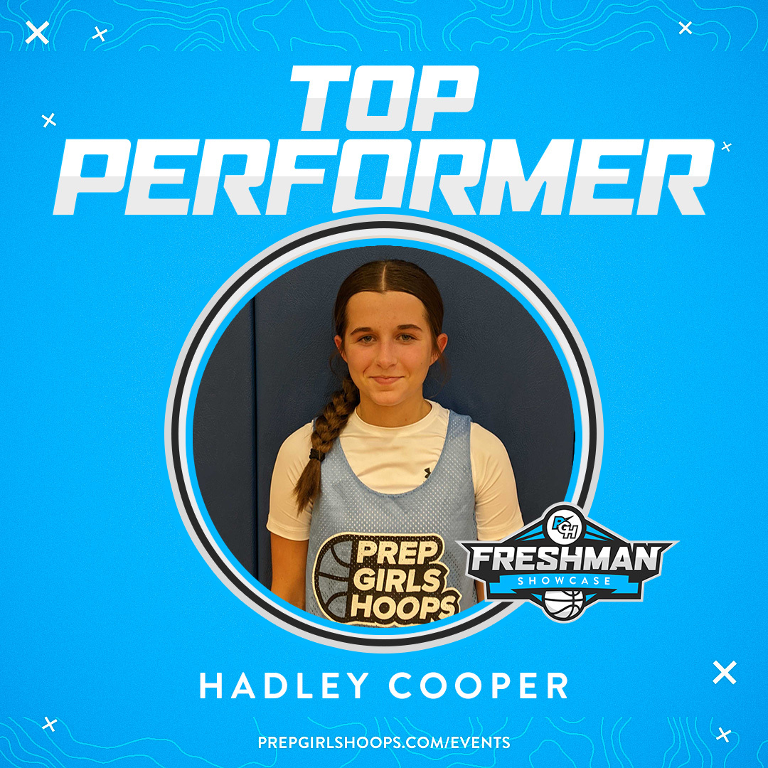 Hadley Cooper