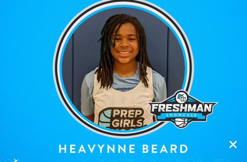 IBCA Charlie Hughes Girls Basketball Showcase Standouts