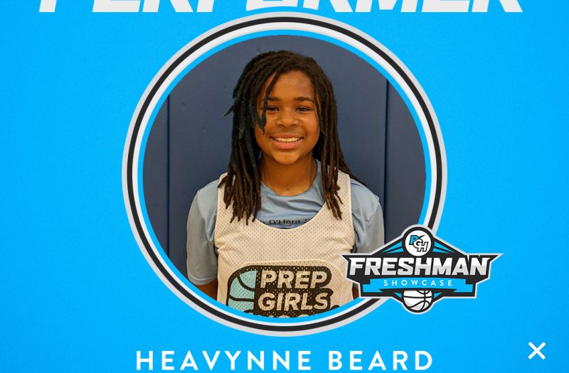 2026 Indiana Girls Basketball June League: Day One Standouts
