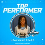 Heavynne Beard