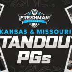 PGH Freshman Showcase Standout PGs