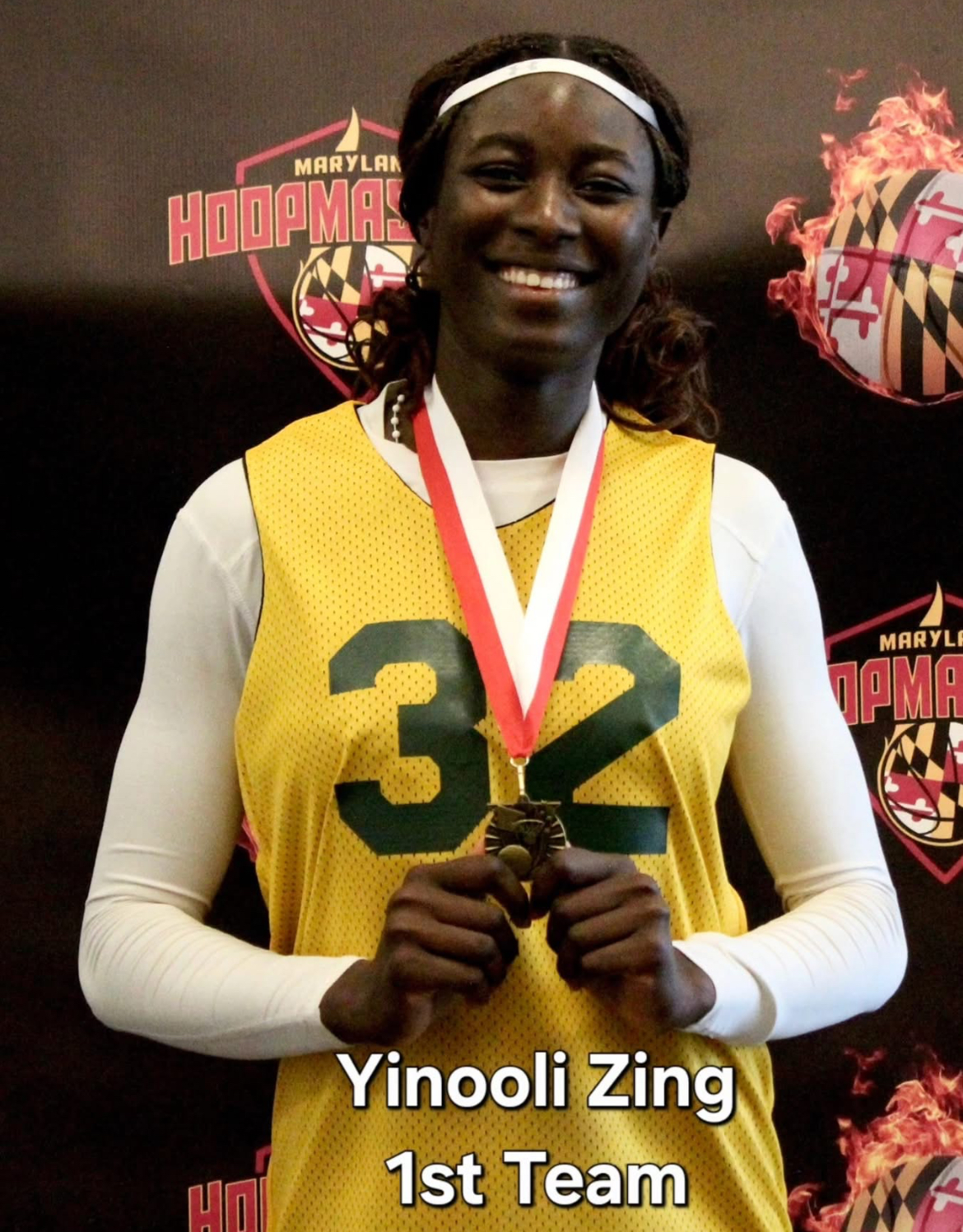 Yinooli Zing