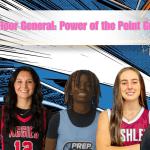 The Floor General: Power of the Point Guard