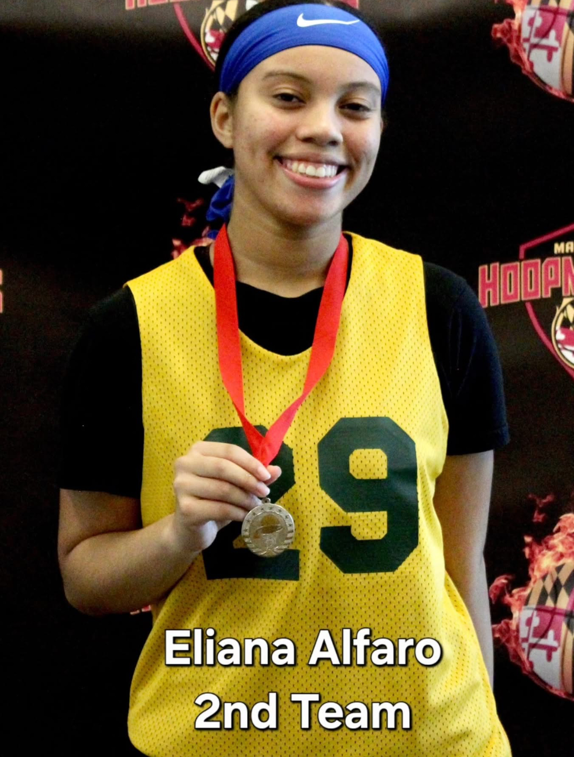 Eliana Alfaro