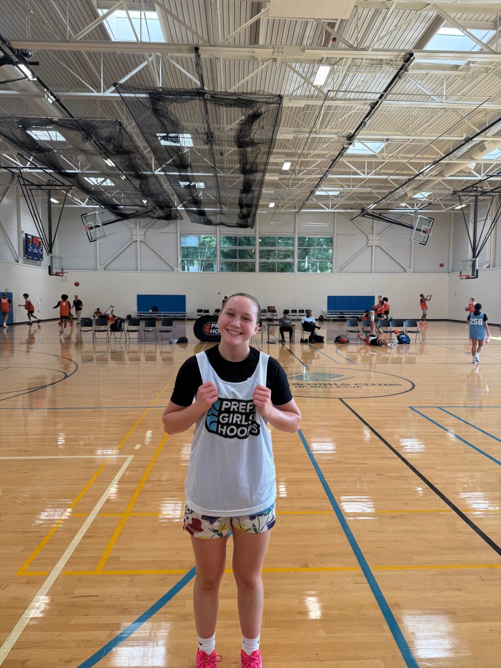 Breakout Candidates: 2028 Class