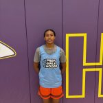 Freshman Showcase Team 6 Playmakers