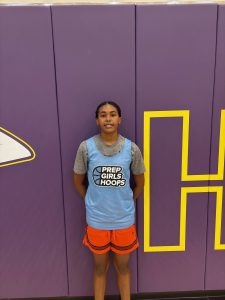 Freshman Showcase Team 6 Playmakers