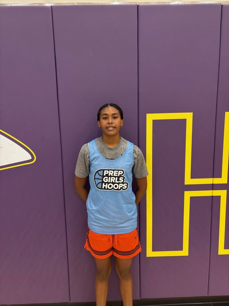 Freshman Showcase Team 6 Playmakers