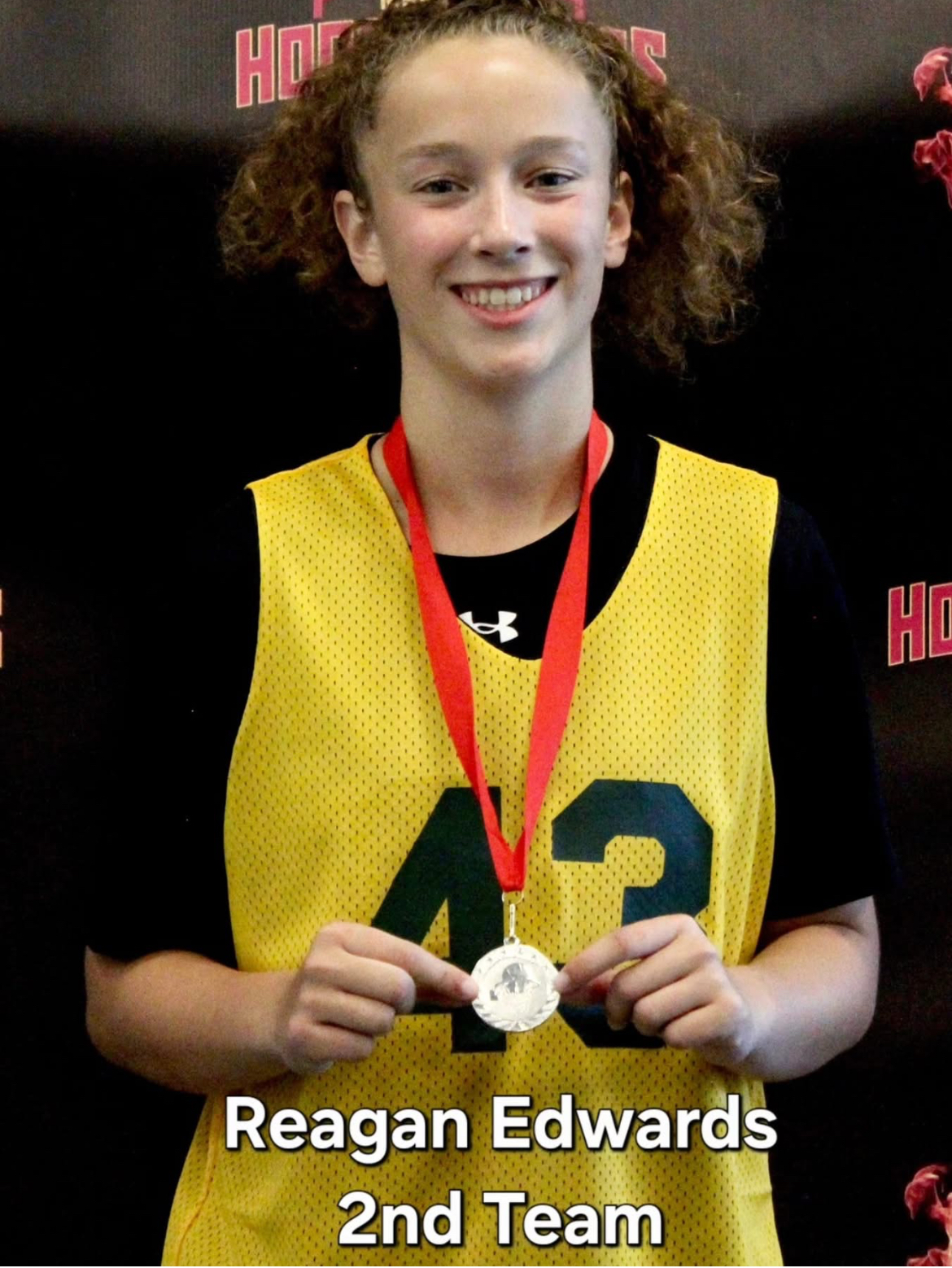 Reagan Edwards