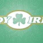 Lady Irish NYC