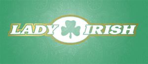 Lady Irish NYC