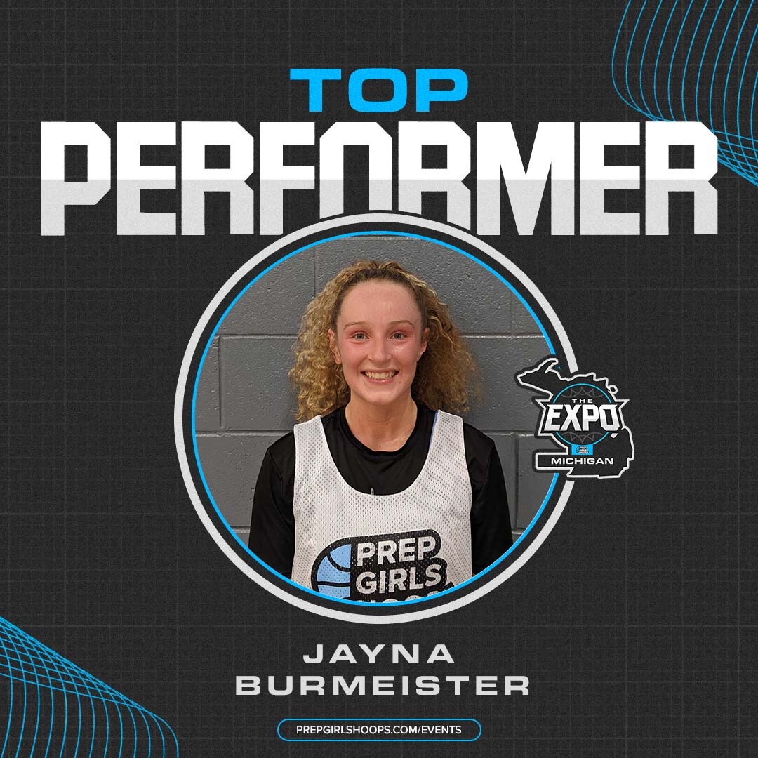 Jayna Burmeister