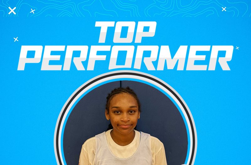 Prep Girls Hoops Indiana: Class of 2029 Rankings No. 11-15