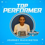 Journey Washington