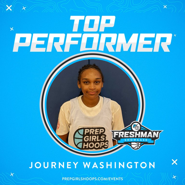 Journey Washington