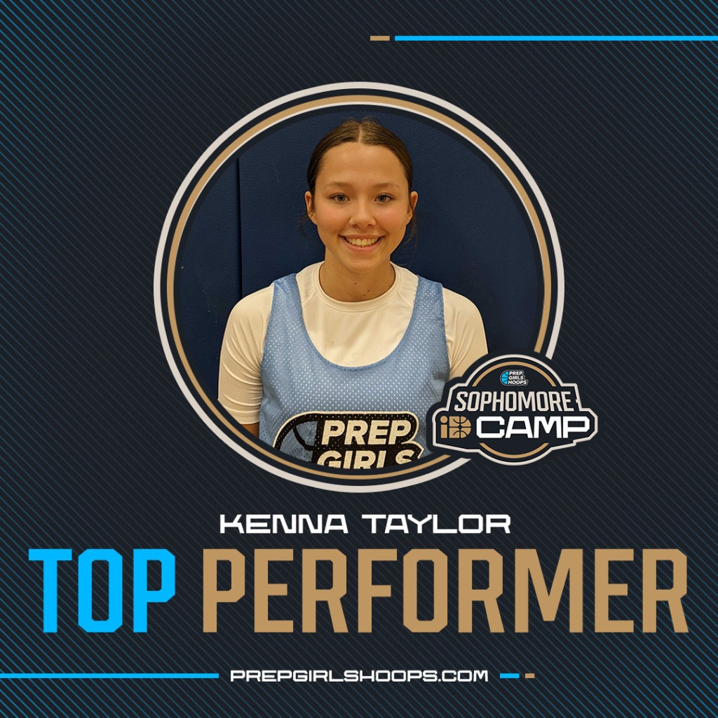 Kenna Taylor