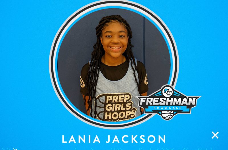 2029 Prospects Make Noise on Day 1 of The Classic