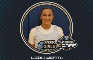 2028 Rankings Update: Power Forwards