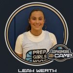 Fall Rankings Rundown: 2028 Power Forwards
