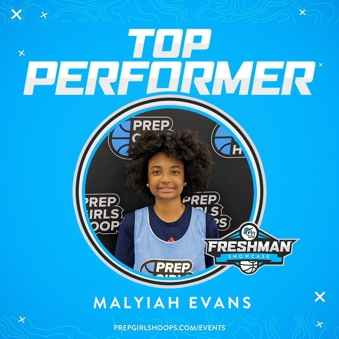 Malyiah Evans