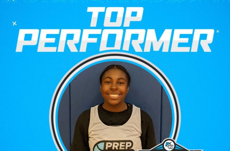 Prep Girls Hoops: Top 2029 Guards Freshman Showcase making noise