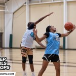 Photo Gallery: DMV Freshman Showcase