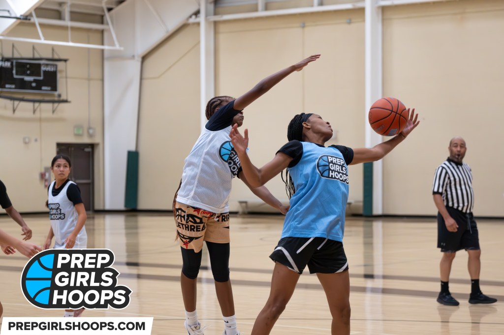 Photo Gallery: DMV Freshman Showcase