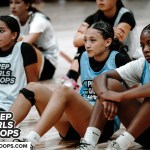 Photo Gallery: Washington Freshman Showcase
