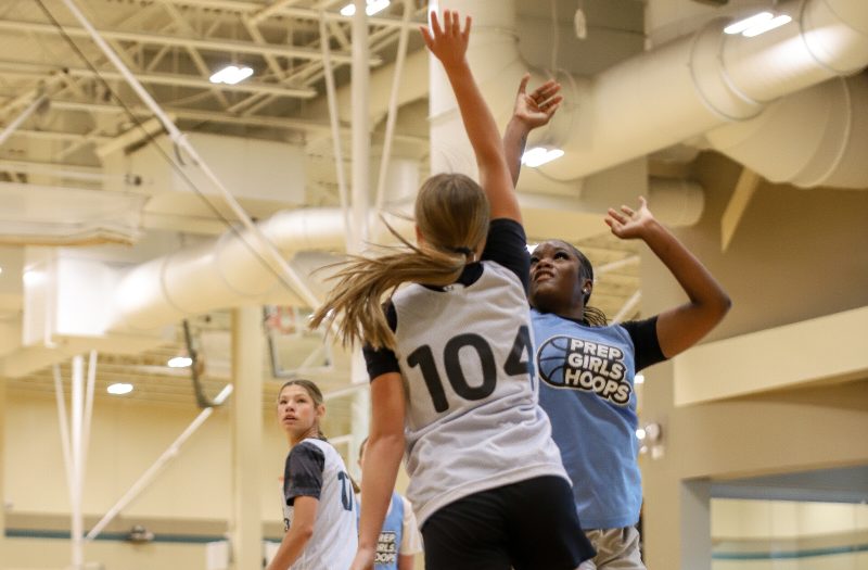 Photo Gallery: Minnesota Sophomore ID Camp