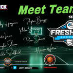 Meet Team 4 PGH Oklahoma Freshman Showcase