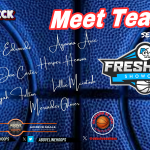 Meet Team 6 PGH Oklahoma Showcase