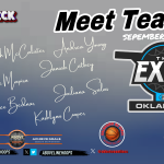PGH Oklahoma The Expo Team 6 Evaluations