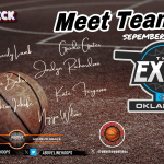 PGH Oklahoma Expo Team 10 Evaluation