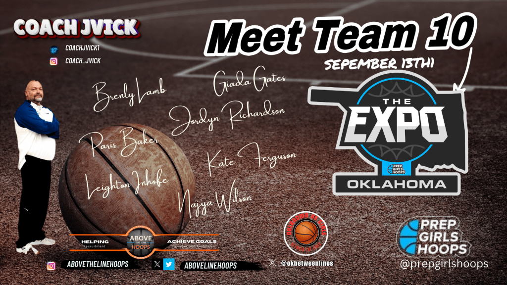 PGH Oklahoma Expo Team 10 Evaluation
