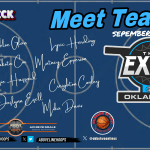 PGH Oklahoma Expo Team 8 Evaluations