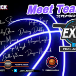 PGH Oklahoma The Expo Team 9 Evaluations