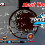 PGH Oklahoma Freshman Showcase:  Team 5