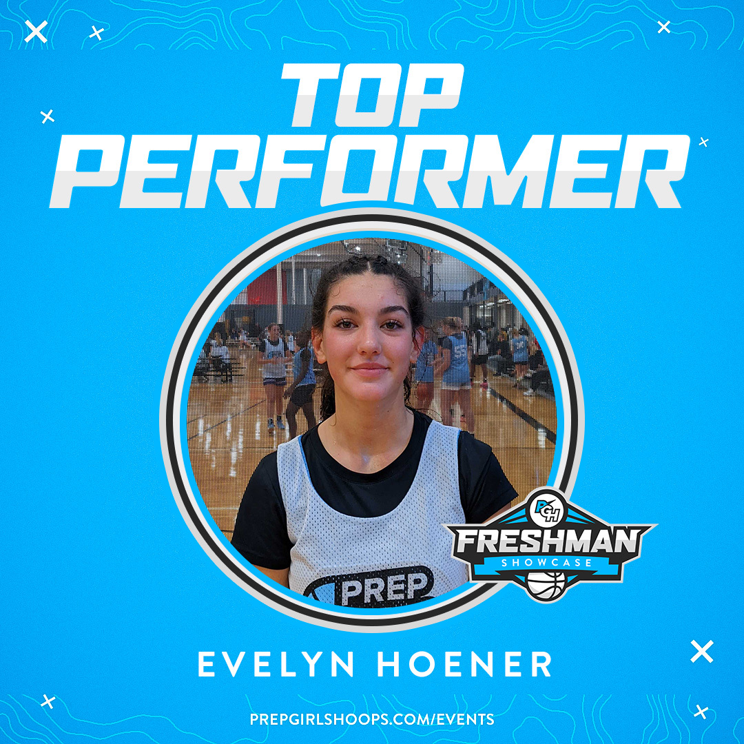 Evelyn Hoener