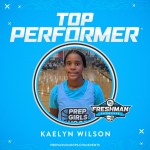PGH Freshman Showcase: Team 6 Evaluations