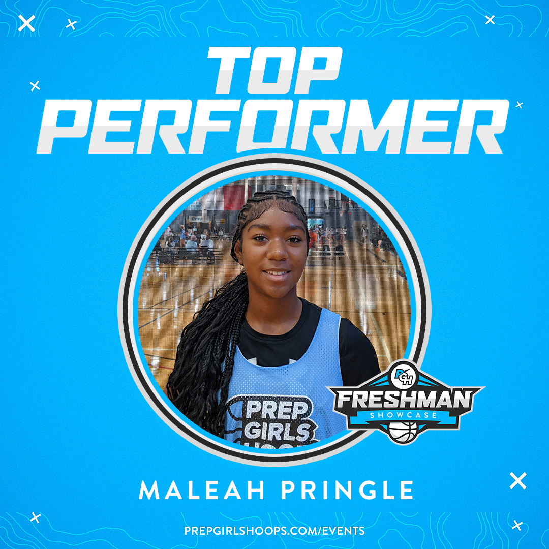 Maleah Pringle